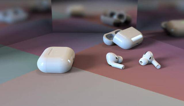 内到手AirPods Pro不是梦MG电子游戏好价清单丨618无线元(图7)